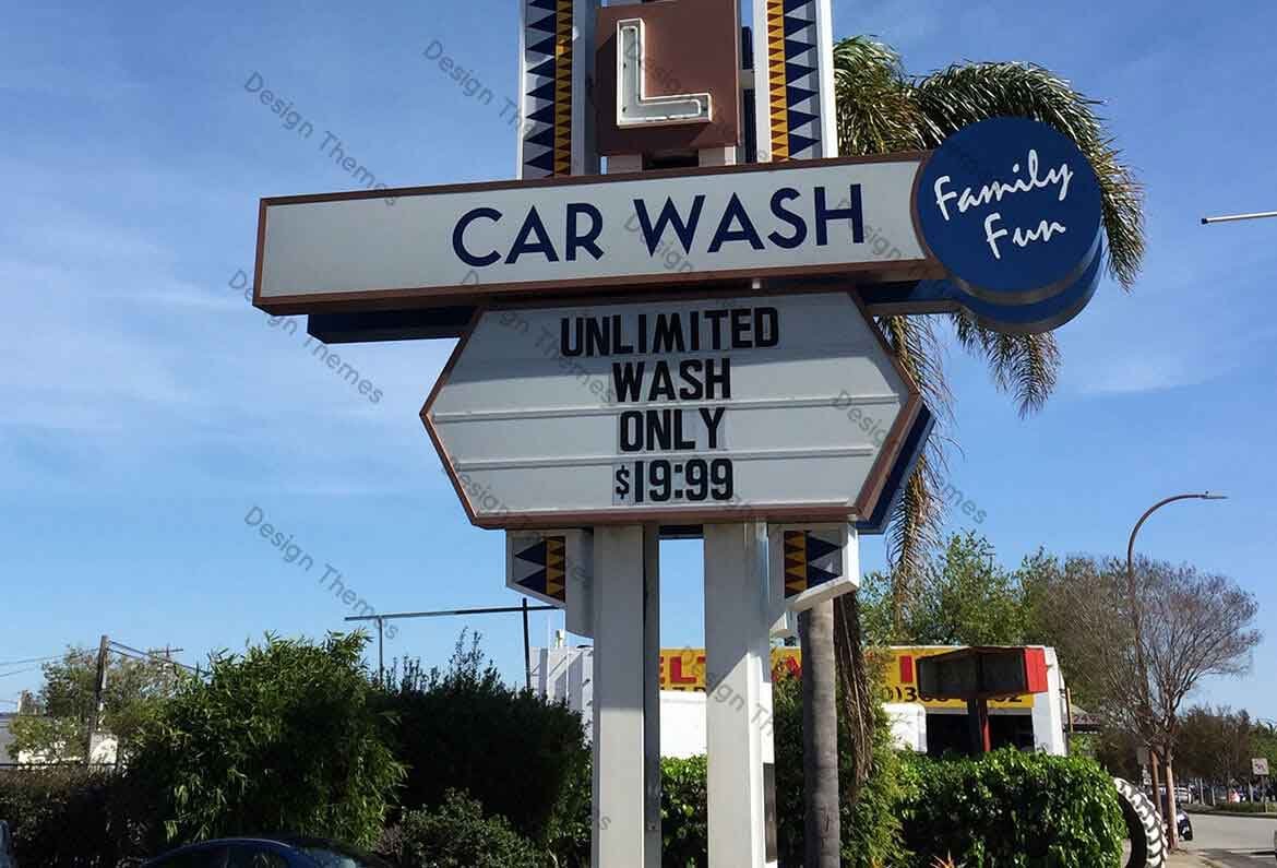 Our trained personnel treat your car as an work of art